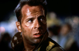 Bruce Willis photo #