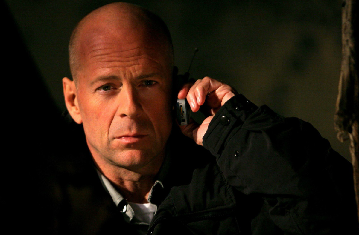 Bruce Willis: pic #58836