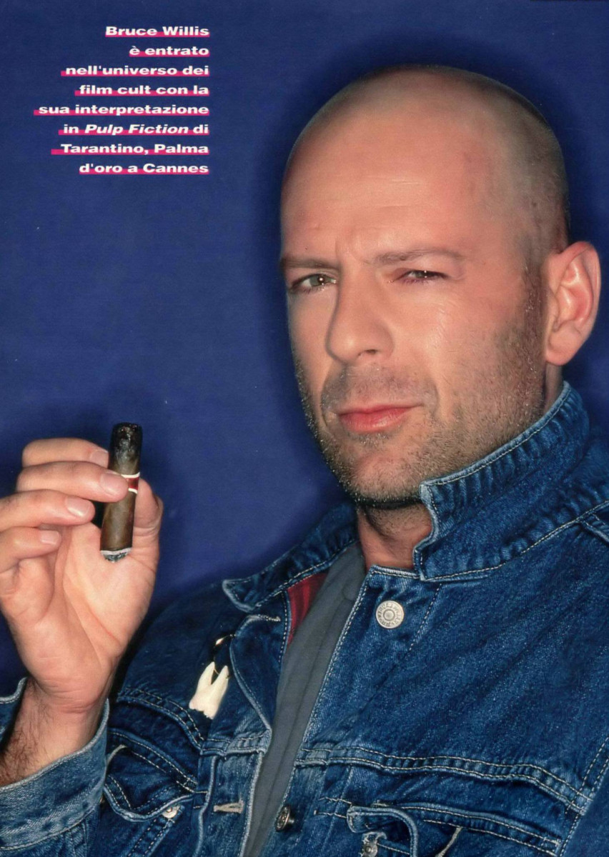 Bruce Willis: pic #70429