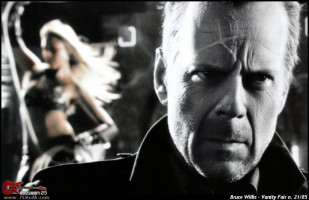 Bruce Willis photo #