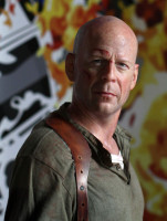 Bruce Willis photo #