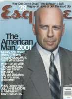 Bruce Willis photo #