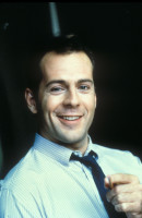 Bruce Willis photo #