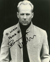 Bruce Willis photo #