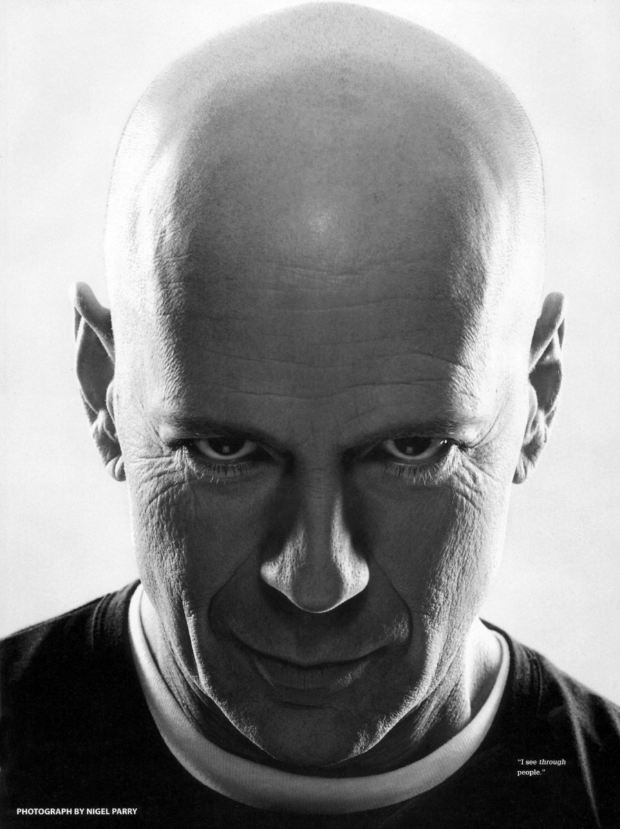 Bruce Willis: pic #28861