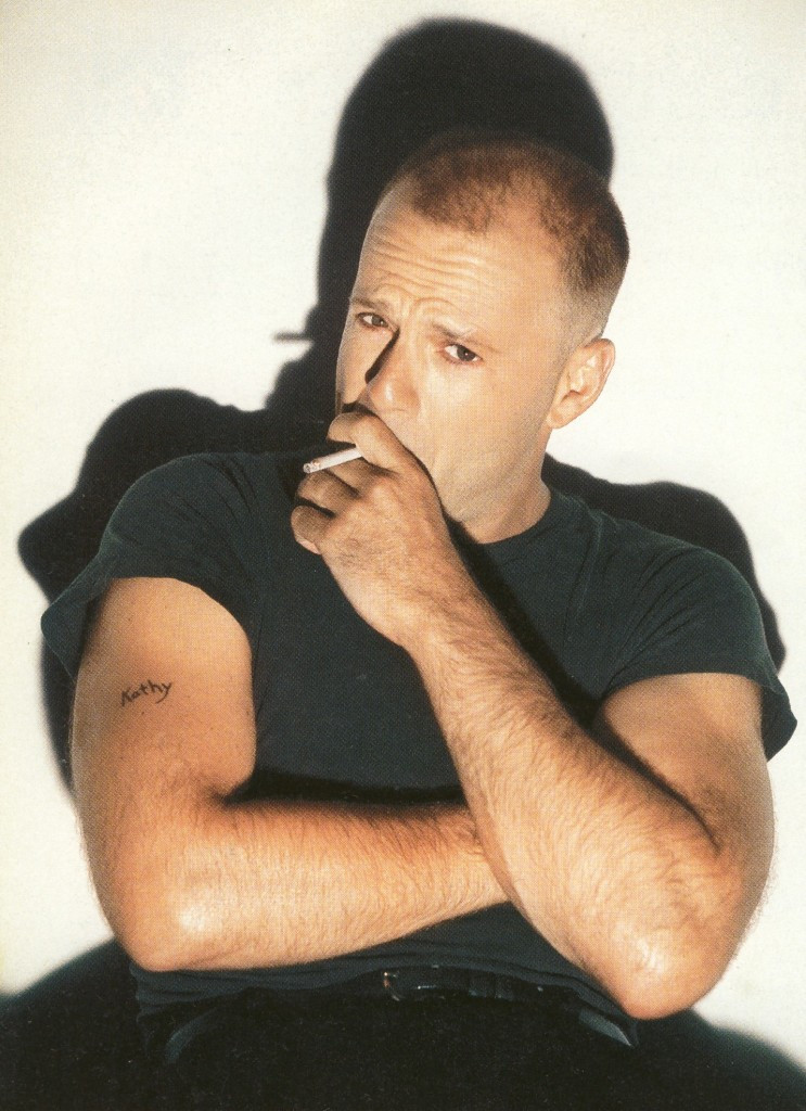 Bruce Willis: pic #65740