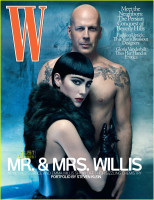 photo 13 in Bruce Willis gallery [id243241] 2010-03-22