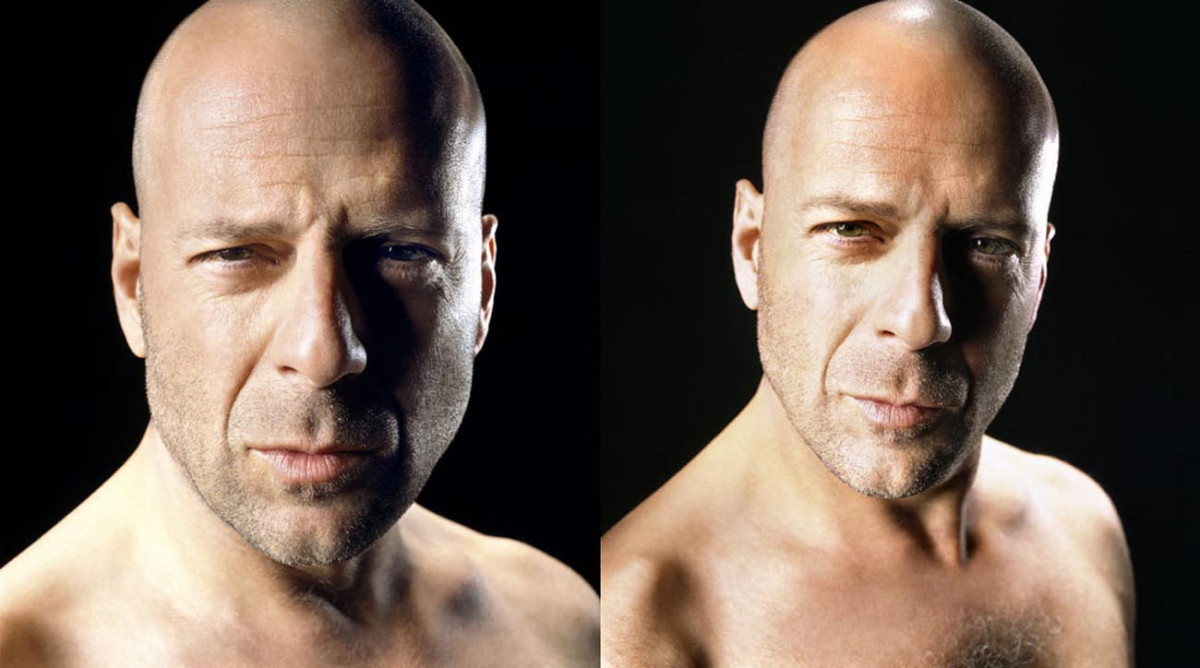 Bruce Willis: pic #75998