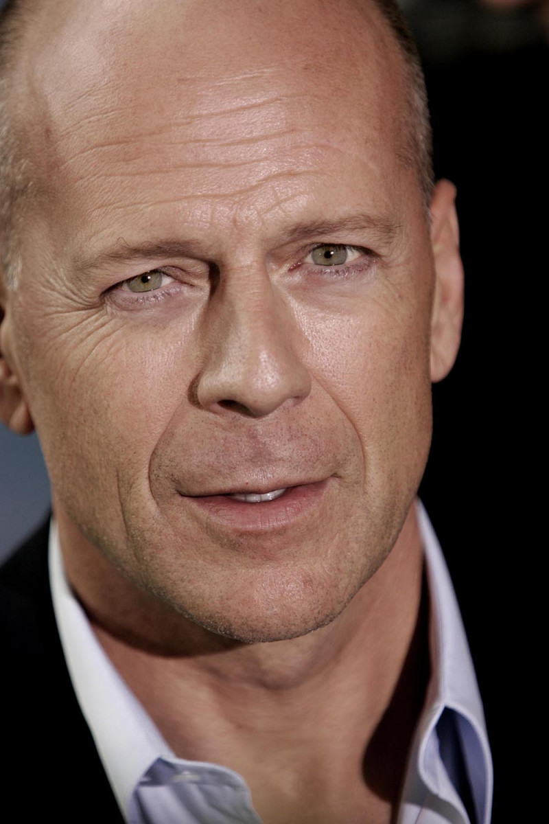 Bruce Willis: pic #117622