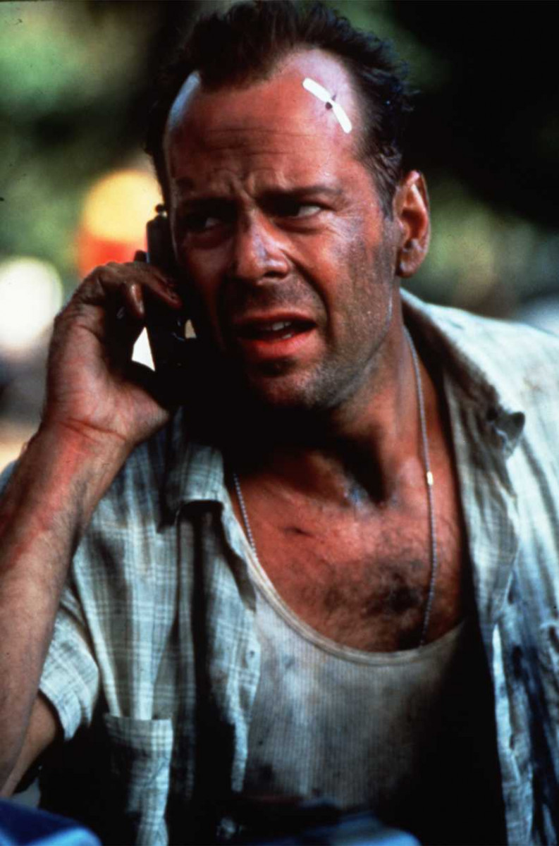 Bruce Willis: pic #274358