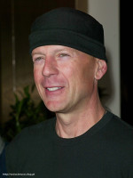 Bruce Willis photo #