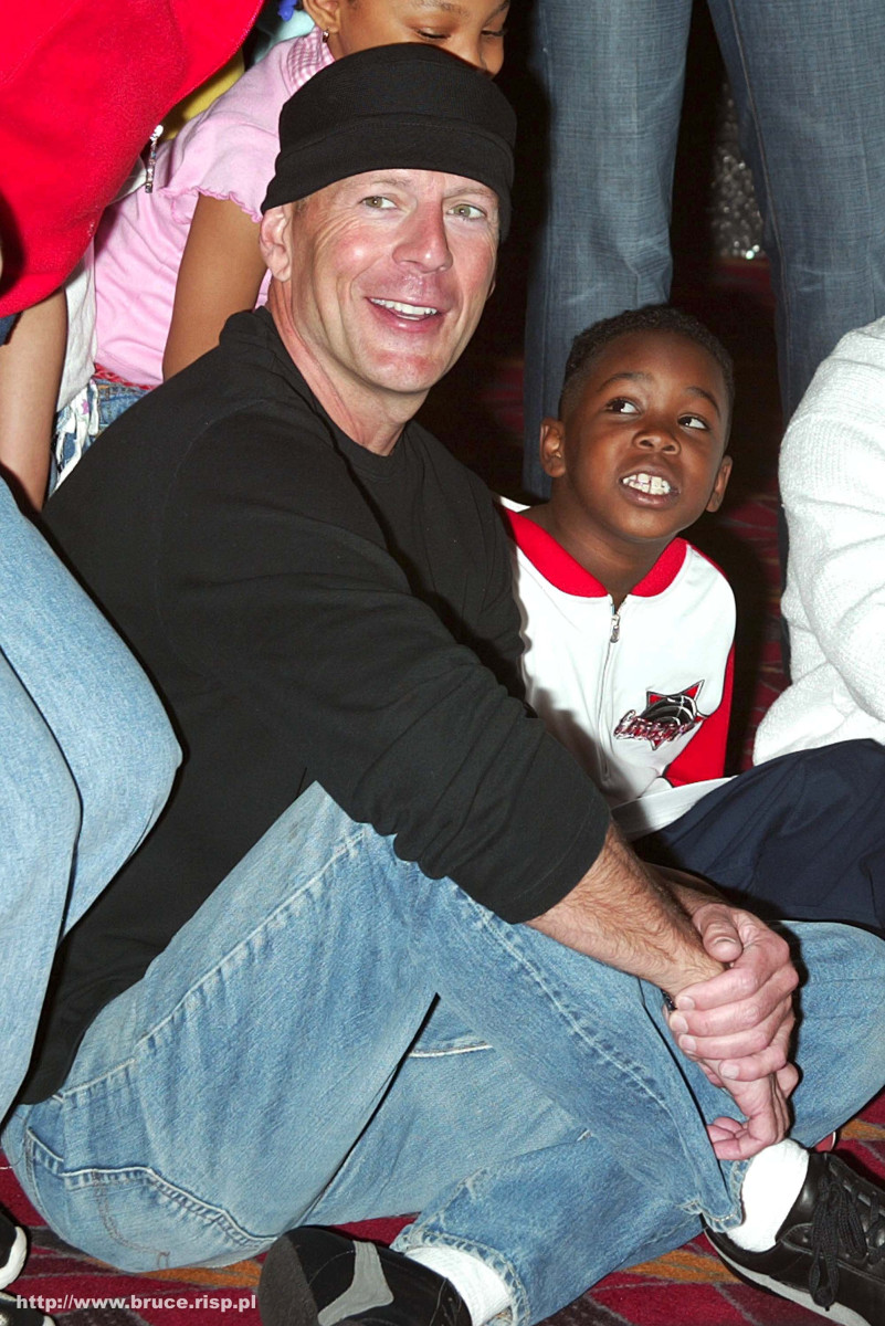 Bruce Willis: pic #17026