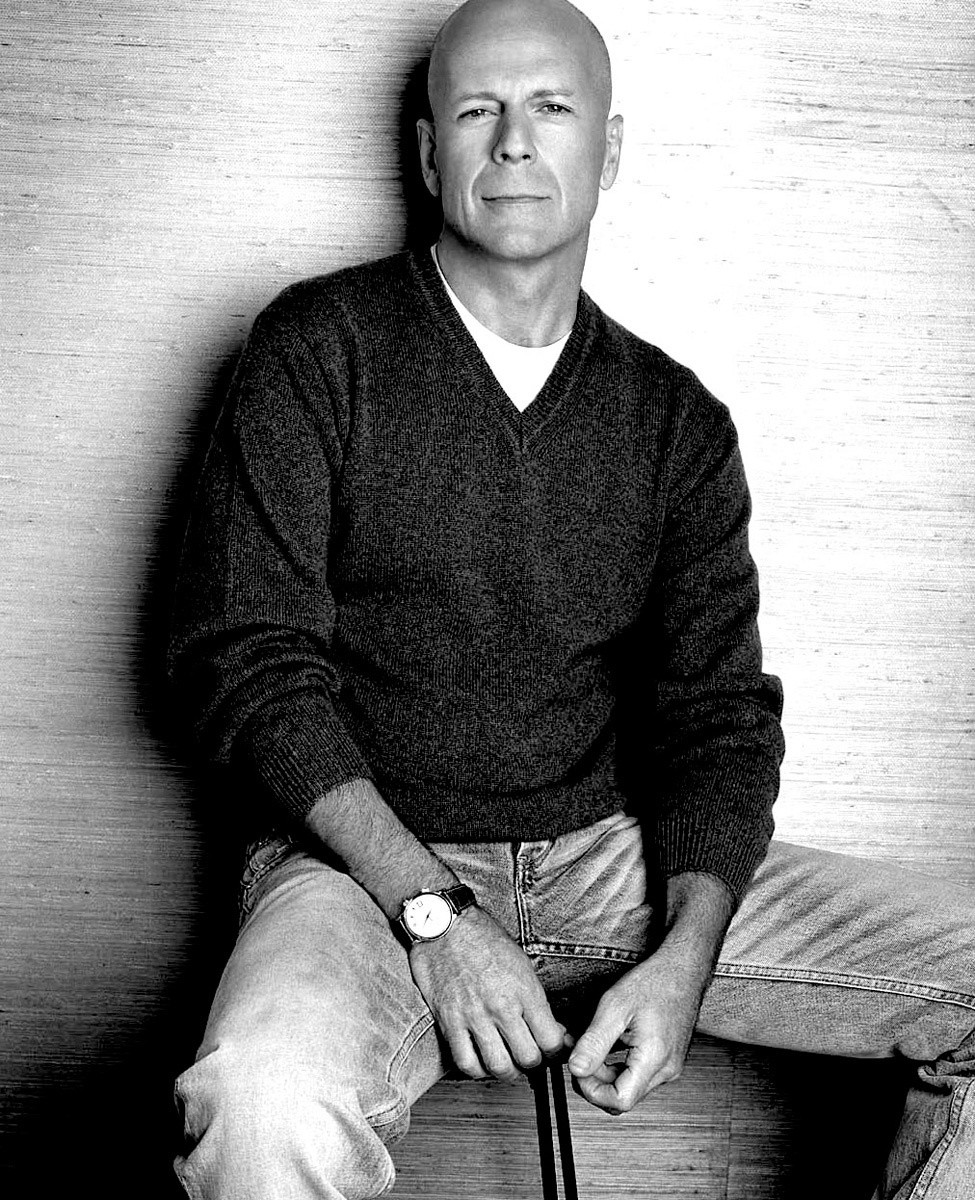 Bruce Willis: pic #1018408