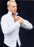 Bruce Willis pic #117624