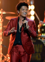 Bruno Mars pic #634200