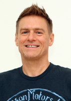 Bryan Adams photo #