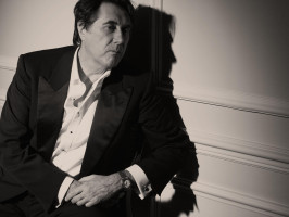 Bryan Ferry photo #