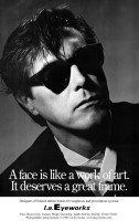 Bryan Ferry photo #