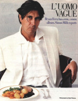 Bryan Ferry photo #