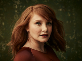 Bryce Dallas Howard photo #