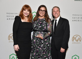 photo 7 in Bryce Dallas Howard gallery [id1300606] 2022-04-16