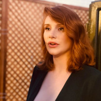 Bryce Dallas Howard photo #