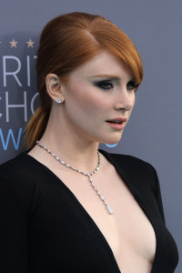 Bryce Dallas Howard pic #827863