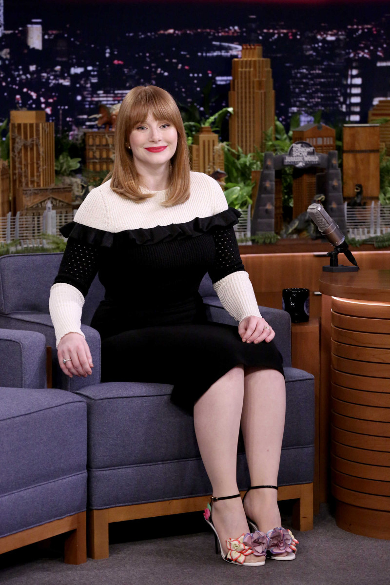 Bryce Dallas Howard: pic #1044847