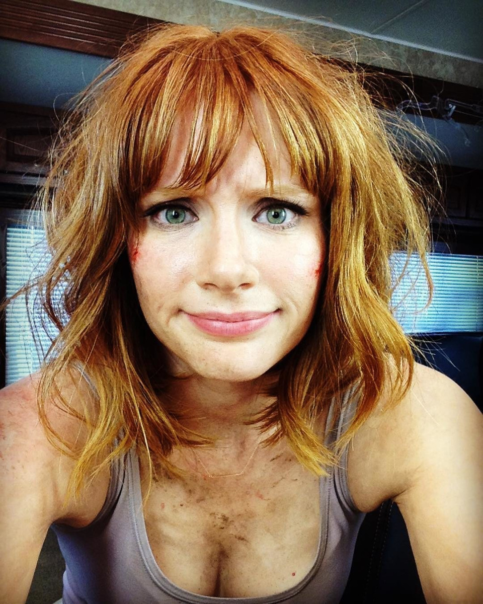 Bryce Dallas Howard photo 312 of 820 pics, wallpaper - photo #918807 -  ThePlace2