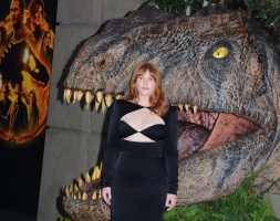 Bryce Dallas Howard photo #