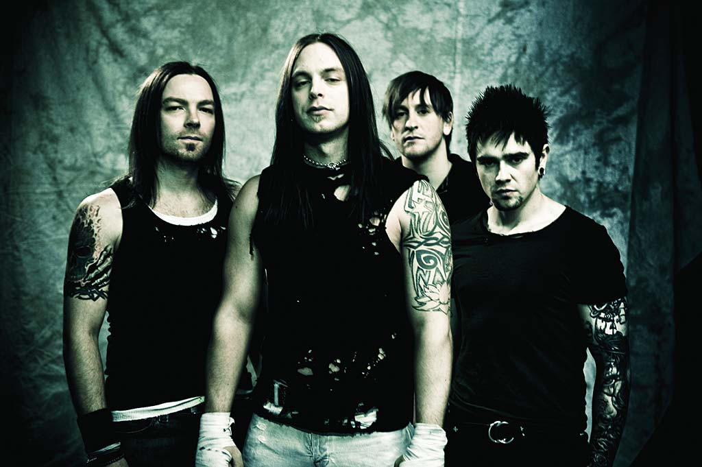 Bullet for my Valentine: pic #571824