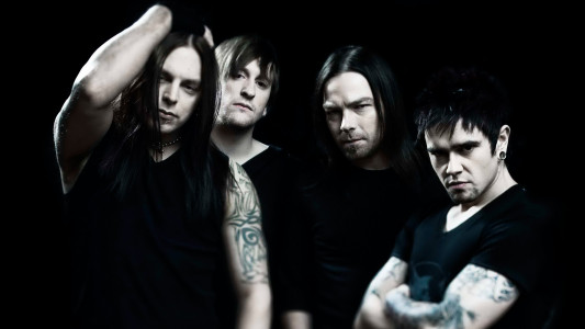 Bullet for my Valentine pic #571826