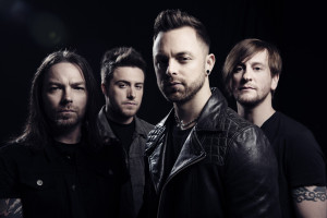 Bullet for my Valentine photo #