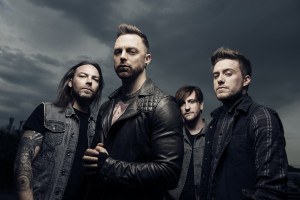 Bullet for my Valentine photo #