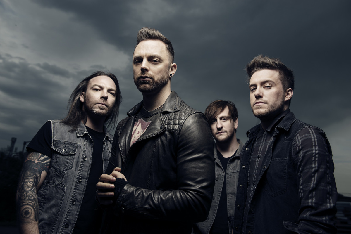 Bullet for my Valentine: pic #809259