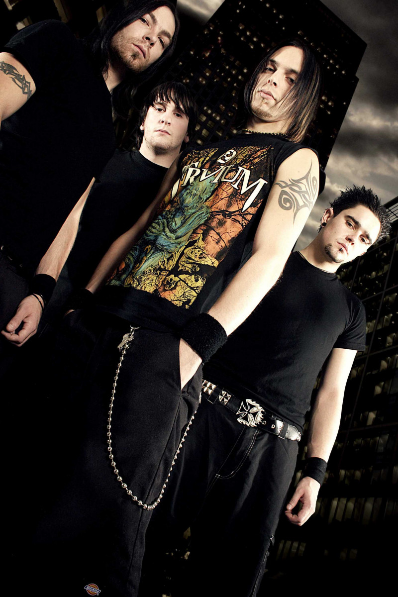 Bullet for my Valentine: pic #255638