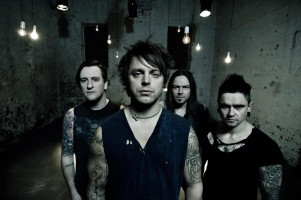 Bullet for my Valentine photo #