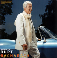 Burt Bacharach photo #