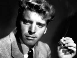 Burt Lancaster photo #