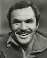 Burt Reynolds photo #