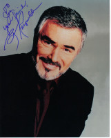 Burt Reynolds photo #