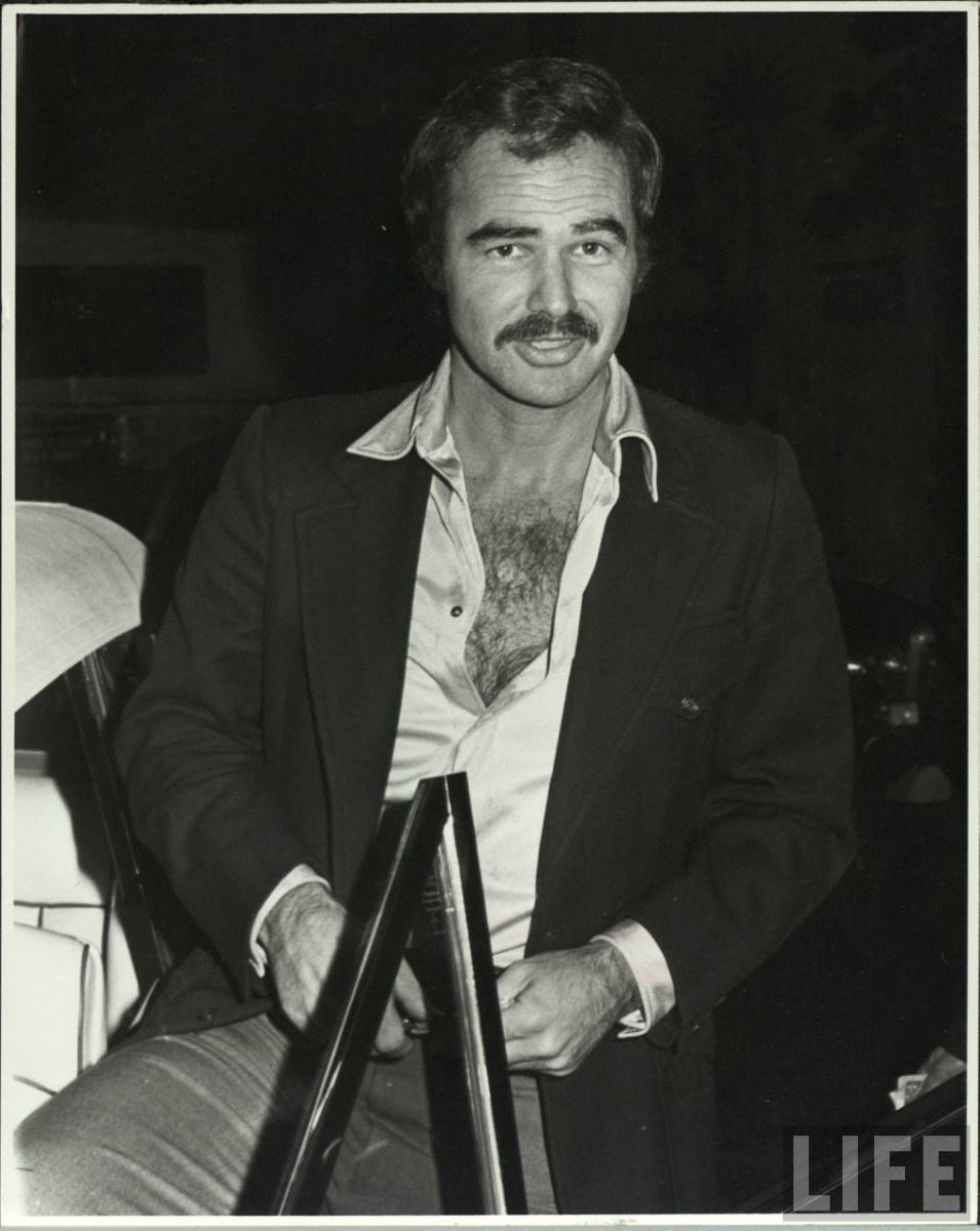Burt Reynolds: pic #236156