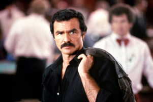 Burt Reynolds photo #