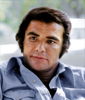 Burt Reynolds photo #