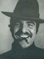 Burt Reynolds photo #