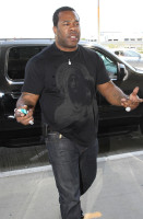 Busta Rhymes photo #