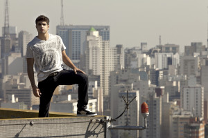 Caio Castro  photo #