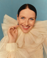 Caitriona Balfe photo #