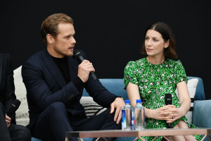 photo 24 in Caitriona Balfe gallery [id1159815] 2019-07-25