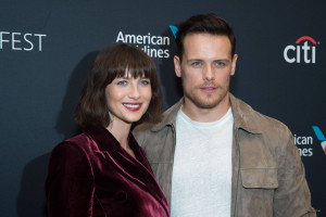 photo 8 in Caitriona Balfe gallery [id1168822] 2019-08-19